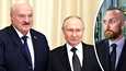 Valko-Venäjän Aljaksandr Lukashenka on ollut pitkään Venäjän Vladimir Putinin läheinen liittolainen. Sotatieteiden dosentti Ilmari Käihkö arvioi, liittyykö Valko-Venäjä taistelemaan Venäjän rinnalle Ukrainan sotarintamilla.