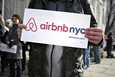 Airbnb on kuumentanut tunteita muun muassa matkailijoiden suosimassa New Yorkissa