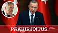 Turkin presidentti Recep Tayyip Erdogan pitää Suomea ja Ruotsia kiristysotteessaan. Voisiko kokeneella presidentti Sauli Niinistöllä olla aktiivisempi rooli umpisolmun avaamisessa?