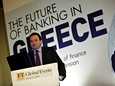Kreikan valtiovarainministeri George Papaconstantinou sanoi vielä tammikuussa, ettei maa tarvitse pelastuspakettia Euroopan Unionilta.