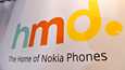 HMD Global valmistaa Nokia-puhelimia lisenssillä.