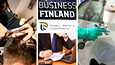 IS tutki koronatukea joko ely-keskuksilta tai Business Finlandilta saaneiden yritysten tilinpäätöstietoja.