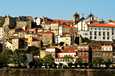 Porton historiallinen alue on Unescon maailmanperintölistalla.
