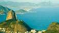Rio de Janeiro on yksi maailman kiehtovimmista kohteista.