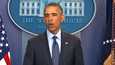 Yhdysvaltain presidentti Barack Obama lupasi, että Orlandon joukkosurman taustat selvitetään perin pohjin.