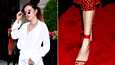 Täytyykö sääret sheivata? Esimerkiksi Bella Thorne on esiintynyt julkisuudessa usein jalkakarvoineen.
