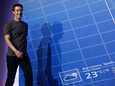 Mark Zuckerberg on noussut merkittäväksi internet-alan johtajaksi. Siitä oli osoitus hänen asemansa Barcelonan MWC-messujen avainpuhujana.