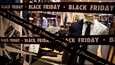 Black Friday ja Cyber Monday ovat vuoden isoimpia ostospäiviä.