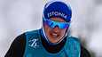 Andreas Veerpalu hiihti Pyeongchangin olympialaisissa. Hänen suorituksensa siellä on mitätöity.