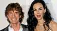 13 vuotta The Rolling Stones -yhtyeen solistin Mick Jaggerin kanssa seurustellut LWren Scott löydettiin kuolleena asunnostaan New Yorkista maanantaina.