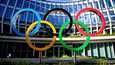 Kansainvälisen Olympiakomitean hallitus saattaa lähiaikoina päättää, että venäläiset ja valkovenäläiset urheilijat voisivat päästä takaisin kilpailuihin. 