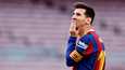Kapteeni Lionel Messi jättää FC Barcelonan.