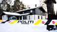 Asiantuntijan mukaan Hagenin perheen kotitalo Fjellhamarissa sijaitsee paikassa, joka ei varsinaisesti ole suotuisa rikosta suunnittelevan henkilön näkökulmasta.