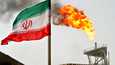 Pakotteiden odotetaan vähentävän öljytoimituksia Iranista, joka on öljynviejäjärjestö Opecin kolmanneksi suurin jäsen.