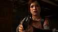 Ellie (kuvassa) ja Joel ovat ylistetyn The Last of Us -pelin päähahmot, joiden tarinaan päästään pian tutustumaan myös HBO-sarjana. Kuva pelin tänä syksynä julkaistusta  uudisversiosta.