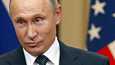Vladimir Putin kiisti Fox Newsin haastattelussa tiukasti sen, että Venäjä olisi sekaantunut Yhdysvaltain vaaleihin.