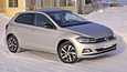 Autocar arvosti listauksessaan mm. suorituskykyä ja ketterää ajettavuutta. Volkswagen Polo on yksi kriteerit täyttävistä.