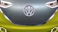 Volkswagenin yksi tulevaisuuden sähköautoista on I.D. Buzz.