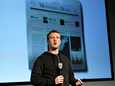 Ykköseksi nousi yhteisöpalvelu Facebookin toimitusjohtaja Mark Zuckerberg.