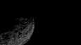 Kuva Bennu-asteroidista on koostettu Osiris-Rex-avaruusluotaimen ottamien kuvien pohjalta.