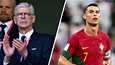 Arsene Wenger päättää, saako Cristiano Ronaldo ”haamumaalin” nimiinsä.