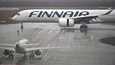 Finnair aloittaa yt-neuvottelut ensi viikon maanantaina.