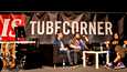 IS Tubecorner on jatkossa IS Streamcorner. Kuva Assembly Summer 2016 -tapahtumasta.