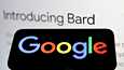 Googlen Bard, kuten Microsoftin uusi Bing, ovat toistaiseksi raakileita ja yhtiöt tiedostavat sen.