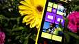 Lumia 1020 oli tunnetuimpia Windows Phone 8.1 -käyttöjärjestelmään perustuneista puhelimista.