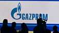 Gazpromin kaasutoimitusten ehtyminen on herättänyt laajaa huolta Euroopassa.