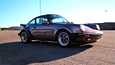 Urheiluautojen legendat - Porsche 911 Turbo
