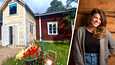 Perhe osti kodikseen vanhan hirsitalon, joka oli toiminut aiemmin muun muassa kylän kantatilana, baarina ja majatalona. Rakennus sijaitsee Sodankylässä, Luostotunturin lähellä.