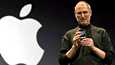 Steve Jobs esitteli iPhonen San Franciscossa Kaliforniassa 1.9.2007.