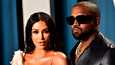 Kim Kardashianilla ja Kanye Westillä on erilaisia toiveita avioeron etenemisen suhteen.