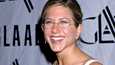 Kopioi näyttelijä Jennifer Anistonin tyyli vuodelta 1998, ja olet silmälasimuodin huipulla.