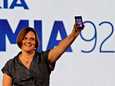Nokian älypuhelinjohtaja Jo Harlow julkisti Lumia 920:n viime vuoden syyskuussa New Yorkissa syösten Nokian osakekurssin lähes 16 prosentin sukellukseen.