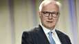 Suomen Pankin Olli Rehn varoittaa inflaatioriskeistä.