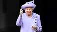 Kuningatar Elisabetilla on ollut vuoden sisään paljon terveysongelmia.