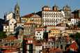 Porton vanhakaupunki on Unescon suojelukohde ja täynnä kaunista ajan patinaa.