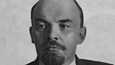 Kuvassa venäläinen bolshevikkijohtaja Vladimir Ilijitsh Lenin.