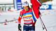 Therese Johaug on ilmoittanut lopettavansa loistokkaan hiihtouransa kuluvan kauden jälkeen.