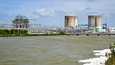 Turkey Pointin ydinvoimala sijaitsee lähellä Miamia.