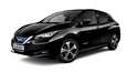 Uusi Nissan Leaf esiteltiin syyskuussa Japanissa. Alustavat ominaisuudet ja ennakkomyyntihinta julkistettiin lokakuun alussa Oslossa.