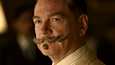 Hercule Poirotin roolista tunnettu Kenneth Branagh nappasi uusilla Oscar-ehdokkuuksillaan ennätyksen, johon kukaan muu ei ole yltänyt.
