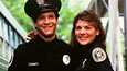 Steve Guttenberg näytteli Carey Mahoneyta neljässä ensimmäisessä Poliisiopisto-komediassa. Ykkösosassa hänen rinnallaan nähtiin Kim Cattrall, joka on sittemmin tullut tutuksi Sinkkuelämää-sarjasta.