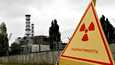 Tshernobylin ydinvoimala-alueen suojavyöhykkeelle on rajoitettu pääsy.