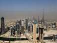 Dubai on Arabiemiraattien suurin kaupunki. 