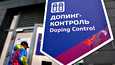 Venäläiset huijasivat tuoreen raportin mukaan dopingtestaajia Sotshin talviolympialaisissa 2014.