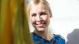 Marimekon Tiina Alahuhta-Kasko on yksi yhdeksästä naistoimitusjohtajasta suomalaisissa pörssiyhtiöissä.