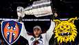 Stanley Cup -mestari Colorado ja sen suomalaistähti Mikko Rantanen saapuvat täyttämään Nokia-areenan.
